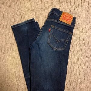 Mens 511 Levi’s jeans
